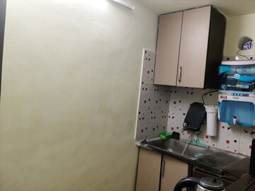 Team Area in  Office Space at Arch Galaxy, Bhawanipore – for Rent