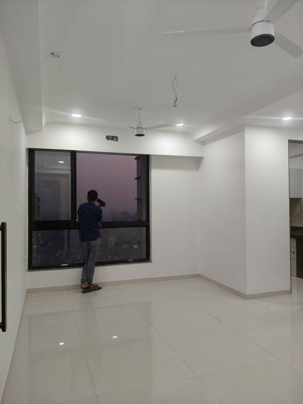 2 BHK Apartment For Rent in Sunteck Avenue 2