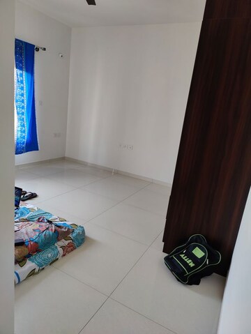 Furnished Amenities in 3.5 BHK Apartment at Sobha Palm Courts, Kogilu – for Rent