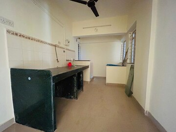 Kitchen in 3 BHK Apartment at Dhayari – for Sale