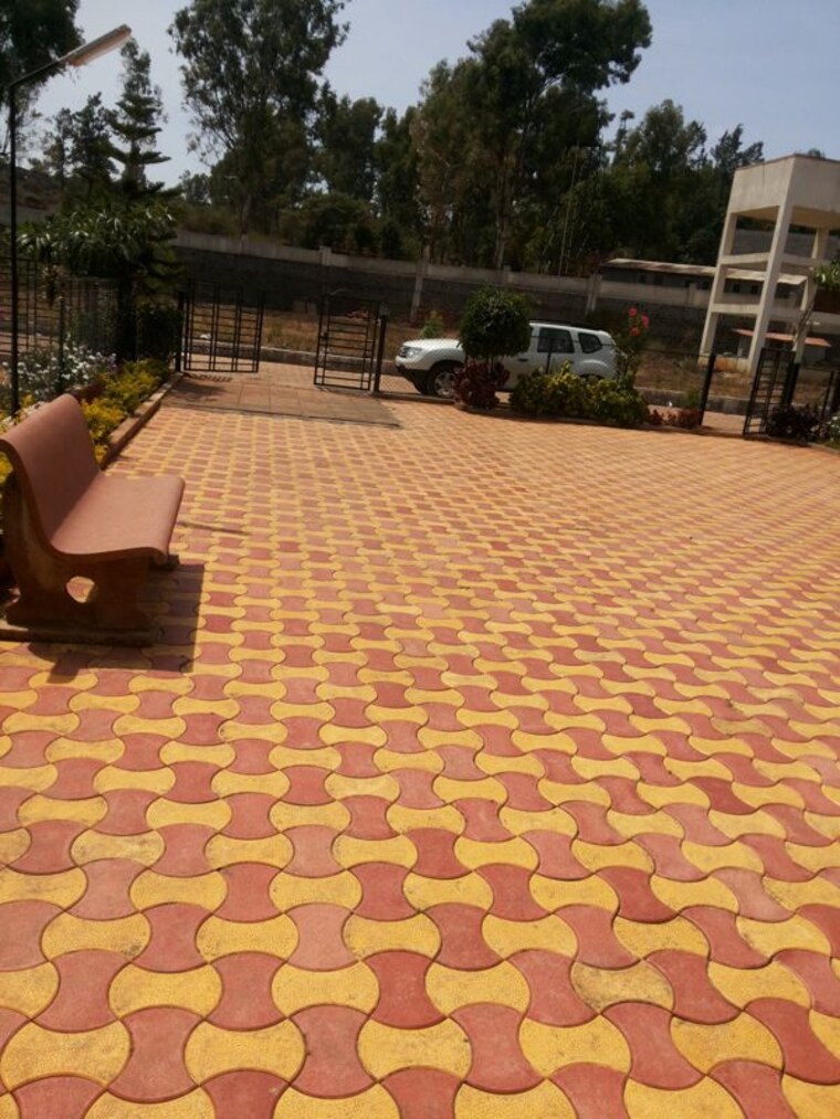  Parking, panchgani 2 Bedroom 800 Sq.Ft. Villa In Panchgani Satara 9960528
