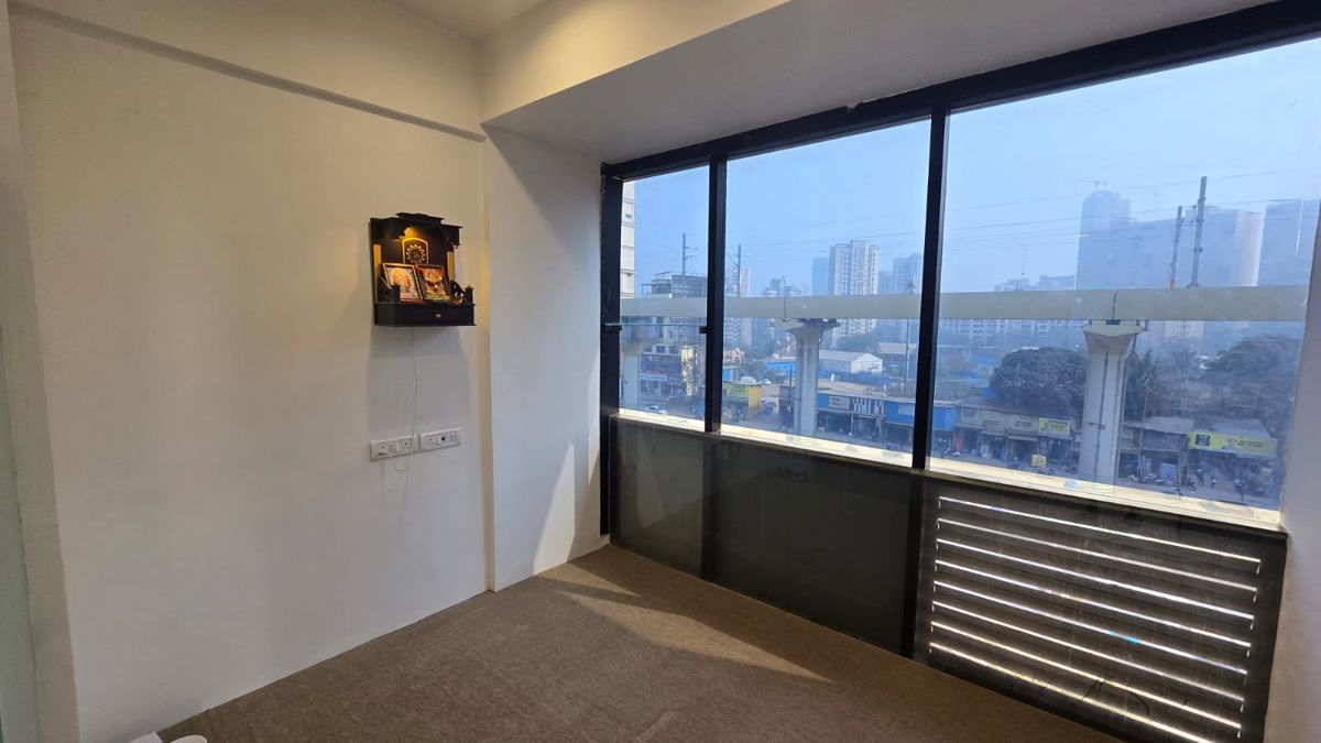 3 BHK Apartment For Rent in Regency Towers