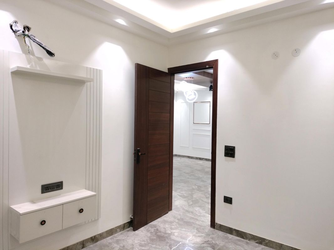 3 BHK Apartment For Rent in Sector 3 Dwarka