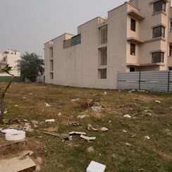 Plot For Sale in Sector 3 Wave City