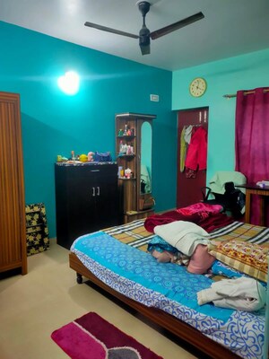 Bedroom in 3 BHK Apartment at Doranda – for Sale