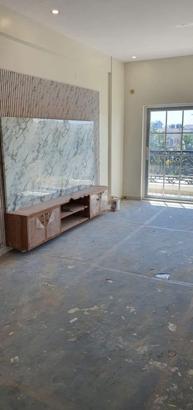 3 BHK 1600 Sq.Ft. Apartment in JP Residency