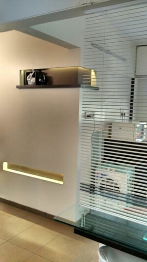 Furnished Amenities in 1 BHK Apartment at Sun City – for Sale