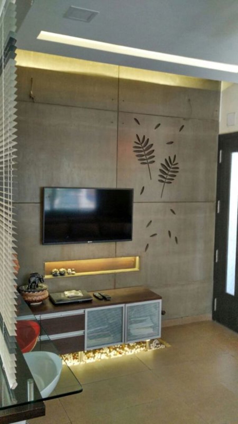 undefined, sun city 1 Bedroom 504 Sq.Ft. Apartment In Sun City Pune 9960581