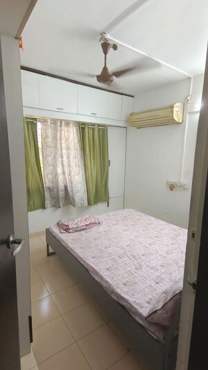 Bedroom in 1 BHK Apartment at Sun City – for Sale