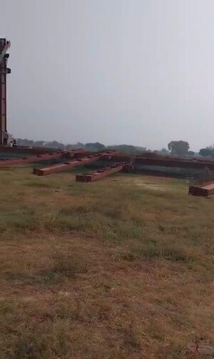  Plot For Sale in Arvind Lakeview, Nelamangala