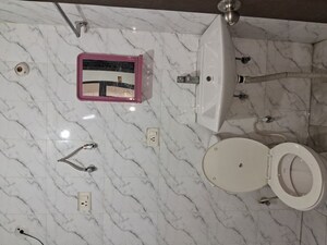 2 BHK Apartment For Rent in Charms Castle, Raj Nagar Extension