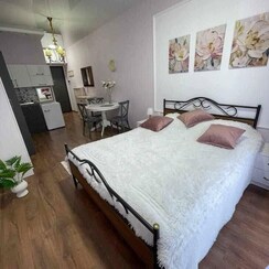 StudioApartment For Sale in Saarrthi Skybizz