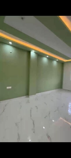 4 BHK + Study Room Independent House For Sale in Krishna Nagar