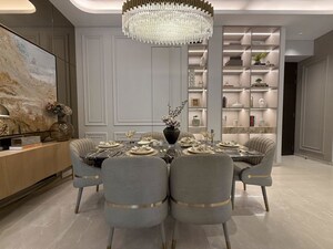 4 BHK Apartment For Sale in Runwal 7 Mahalaxmi, Mahalaxmi