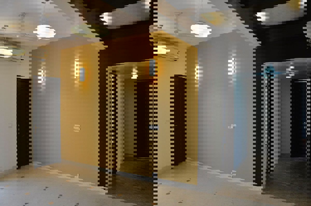 3 BHK 2462 Sq.Ft. Apartment in Vipul Belmonte