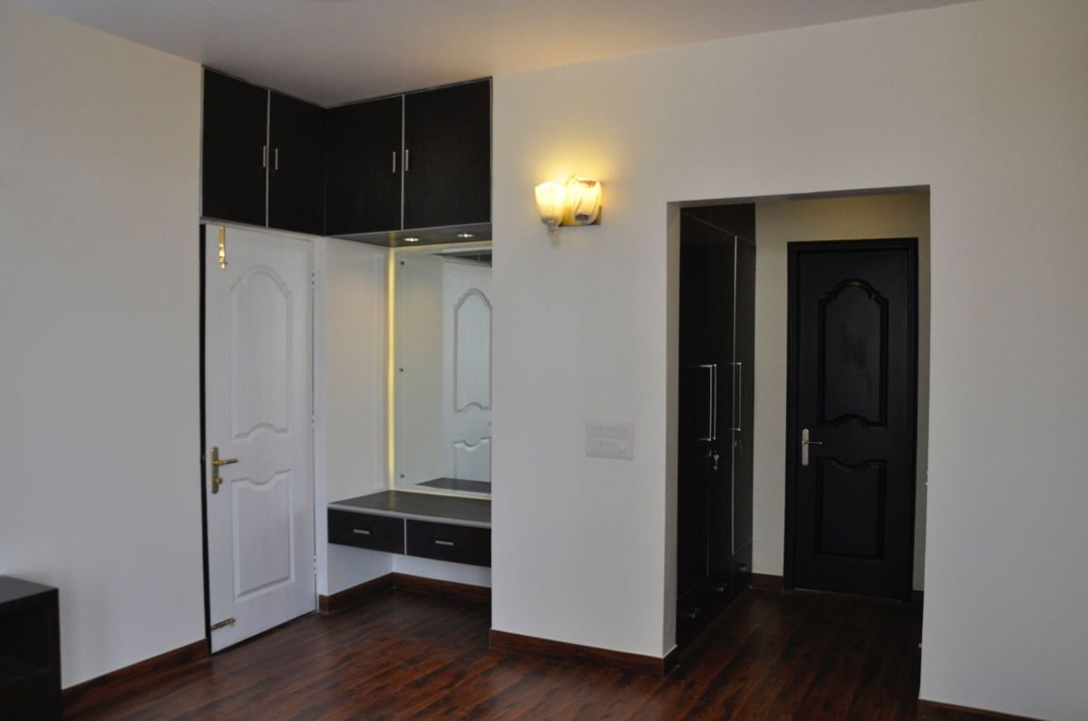 3 BHK 2601 Sq.Ft. Apartment in Vipul Belmonte