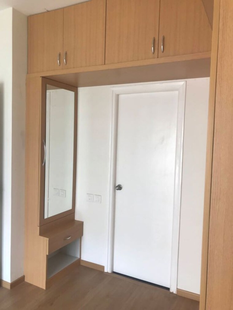 undefined, brigade-northridge 3 Bedroom 1898 Sq.Ft. Apartment In Kogilu Road Bangalore 9960724