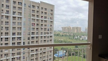 2 BHK Apartment – Exterior View View at Sobha Dream Gardens, Thanisandra Main Road - for Rent