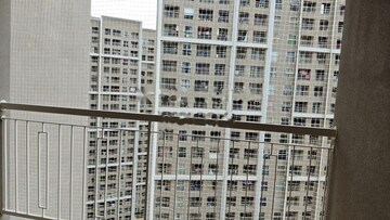 2 BHK Apartment – Exterior View View at Sobha Dream Gardens, Thanisandra Main Road - for Rent