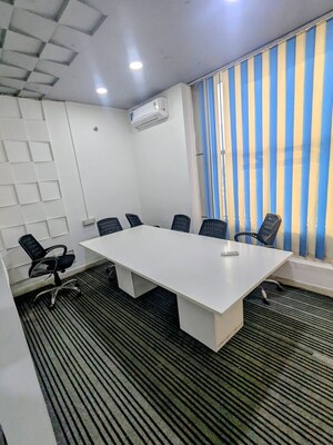Team Area in  Office Space at Sector 63 – for Rent