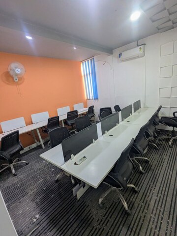 Team Area in  Office Space at Sector 63 – for Rent