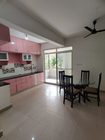 Gym in 3 BHK Apartment at Jp Nagar Phase 7 – for Sale