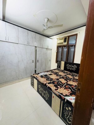 Bedroom in 1 BHK Apartment at Ansal Sushant Estate, Sector 52 – for Sale