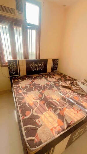 Bedroom in 1 BHK Apartment at Ansal Sushant Estate, Sector 52 – for Sale