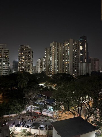 3 BHK Apartment – Exterior View View at Goregaon West - for Rent