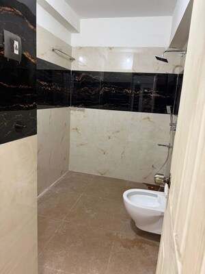 Kitchen in 3 BHK Apartment at Goregaon West – for Rent