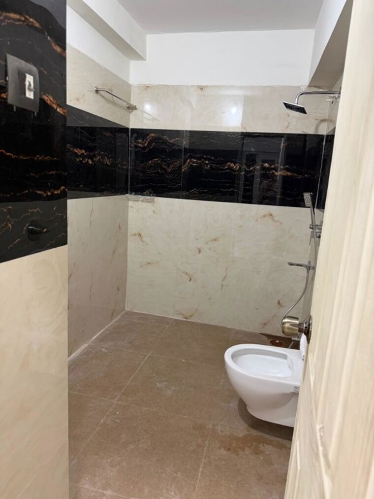 Kitchen, goregaon west 3 Bedroom 1000 Sq.Ft. Apartment In Goregaon West Mumbai 9960808