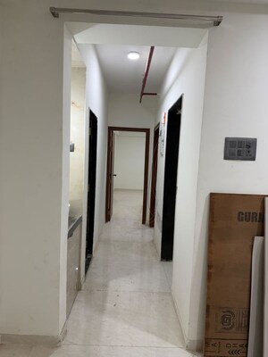 3 BHK Apartment For Rent in Goregaon West