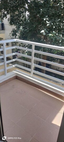 3 BHK + Pooja Room Builder Floor For Rent in Roots Courtyard