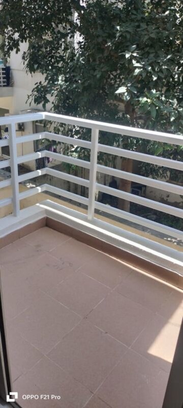 3 BHK Builder Floor For Rent in Roots Courtyard, Sector 48