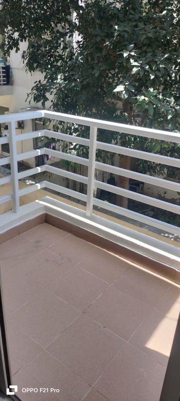 3 BHK + Pooja Room Builder Floor For Rent in Roots Courtyard