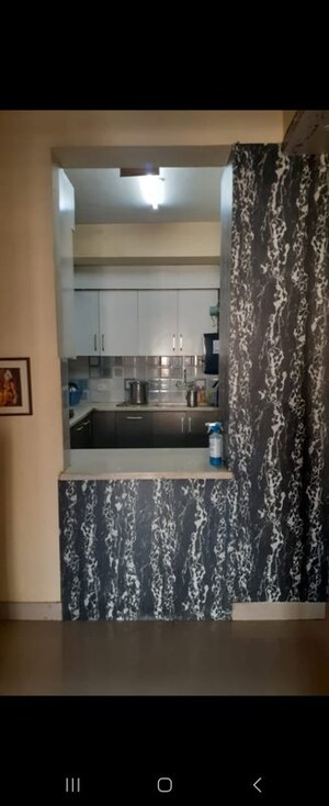 Kitchen in 3 BHK Builder Floor at Sector 21d – for Rent