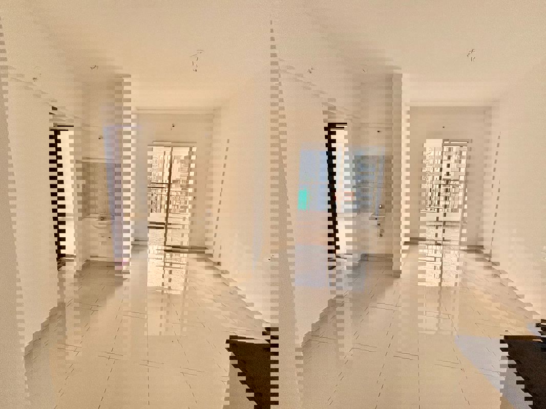 2 BHK + Store Room 800 Sq.Ft. Apartment in Utsav 51 Balewadi Residences