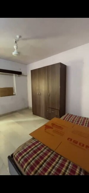 Bedroom in 3 BHK Apartment at Millennium Court, Andheri West – for Rent
