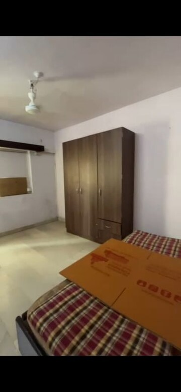 Bedroom in 3 BHK Apartment at Millennium Court, Andheri West – for Rent