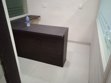 Furnished Amenities in  Office Space at Naupada – for Rent