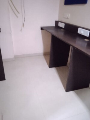 Kitchen in  Office Space at Naupada – for Rent
