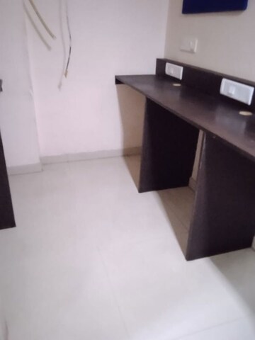Kitchen in  Office Space at Naupada – for Rent