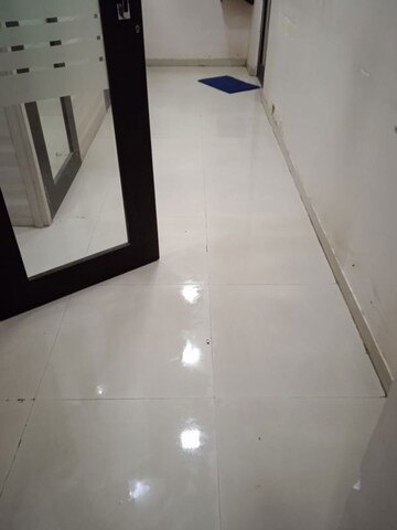 Furnished Amenities in  Office Space at Naupada – for Rent