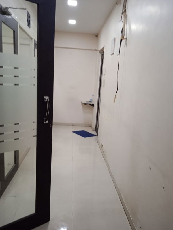 Office Space For Rent in Naupada