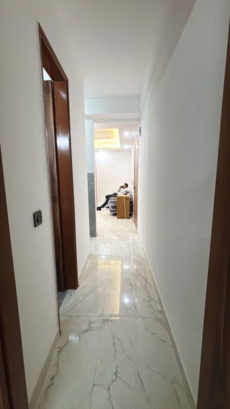 undefined, saket 1 Bedroom 600 Sq.Ft. Builder Floor In Saket Delhi 9960955