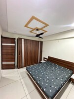 3 BHK + Pooja Room 1428 Sq.Ft. Apartment in Shela
