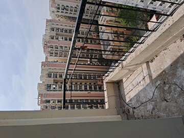 2 BHK Apartment – Exterior View View at Charms Castle, Raj Nagar Extension - for Sale