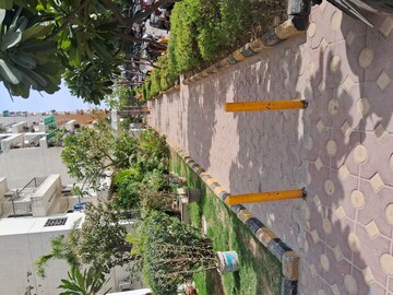 2 BHK Apartment – Exterior View View at Charms Castle, Raj Nagar Extension - for Sale