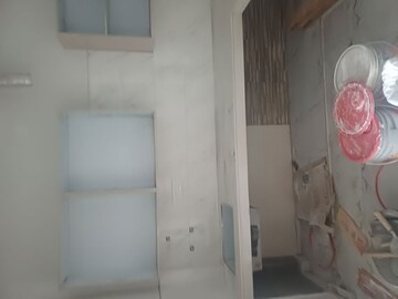 Kitchen in 3.5 BHK Independent House at Palla – for Sale