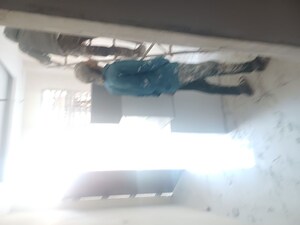 Team Area in 3.5 BHK Independent House at Palla – for Sale